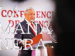 La mañanera de AMLO de hoy 9 de diciembre