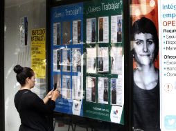 Una vez que inicie el proceso de vacunación, se espera que se reactive la actividad laboral. EL INFORMADOR/A. Camacho