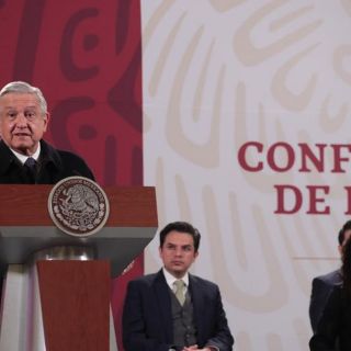 AMLO anuncia diálogo con empresarios sobre iniciativa al outsourcing