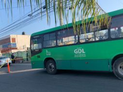 Hasta el momento no hay información sobre el paradero de los agresores. ESPECIAL /