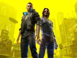 “Cyberpunk 2077” será lanzado este 10 de diciembre al mercado. TWITTER / @CyberpunkGame