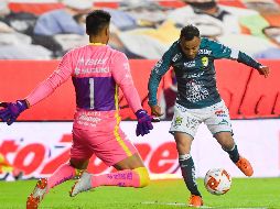 El León o los Pumas van a empatar los ocho títulos de Liga MX del Cruz Azul. Imago7