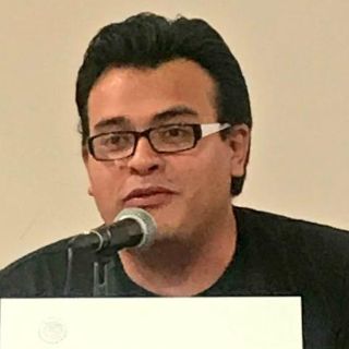 El escritor tapatío Eduardo Sangarcía gana el Premio Mauricio Achar 2020