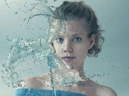 En medio de su transparencia, el agua oculta varios enigmas. GETTY