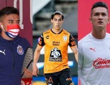 Chivas ya prepara las altas y bajas rumbo al próximo semestre. Imago7 / ESPECIAL