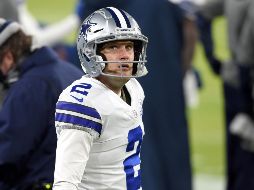 Después de su mala temporada, a los Cowboys de Dallas le quitaron su último partido de la campaña en horario estelar. AP
