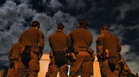 Se desconoce cuántas agencias y número de agentes extranjeros operan en el país. AP/Archivo