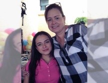 Aunque este tipo de acto altruista en época navideña es común en su familia, Adriana cuenta que están conscientes de que este 2020 ''ha sido un año súper difícil para todos''. ESPECIAL