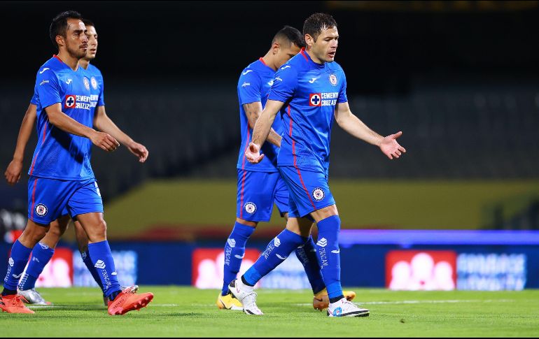 Víctor Manuel Velázquez, presidente del Consejo de Vigilancia de la Cooperativa, culpó a los intereses comerciales del pasado, que han mermado al club al éxito en el futbol mexicano. IMAGO7