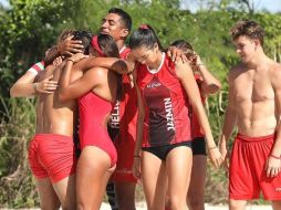 Los resultados se darán a conocer a todo el público el próximo viernes 11 de diciembre. INSTAGRAM / @exatlonmx