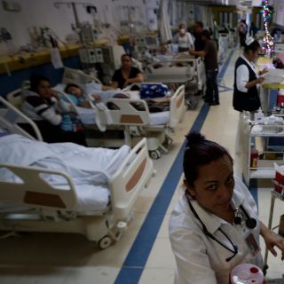 Investigan a policías de Guadalajara por muerte de joven tras ser detenido