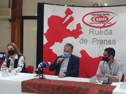 Carlos del Río Madrigal, presidente de la CMIC, dijo que hasta el pasado 10 de noviembre se habían erogado 2 mil 924 millones de pesos. EL INFORMADOR