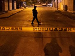 López Obrador dijo que tiene el compromiso de que en su administración, las Fuerzas Armadas no violen derechos humanos. NTX/ARCHIVO