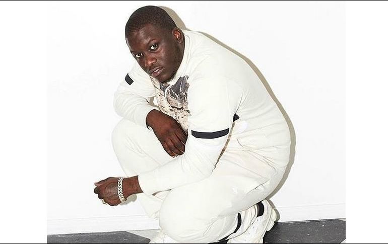 Zoey Dollaz se dirigía a un club de striptease llamado Booby Trap. INSTAGRAM / zoeydollaz
