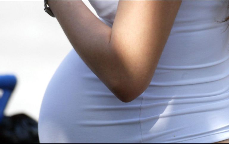 La reforma busca evitar que hombres se desentienden económicamente de sus parejas embarazadas y sus hijos. INFORMADOR/ARCHIVO