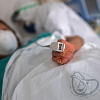 Coronavirus: Jalisco alcanza récord en hospitalizaciones por COVID-19