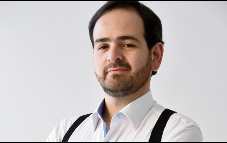 Fernando Memije. Con su comedia cuida no meterse con personas vulnerables. ESPECIAL