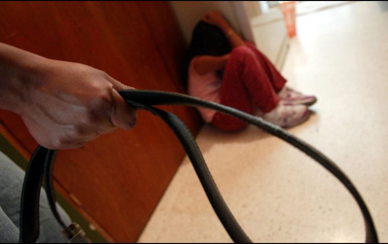 La ley se remitió al Ejecutivo federal para su entrada en vigor. EL INFORMADOR/Archivo