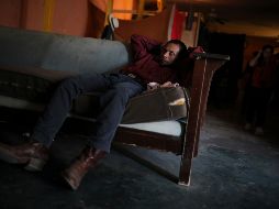 El insomnio se define como la dificultad para conciliar el sueño o mantenerlo, de manera frecuente, y ocasiona que cuando la persona despierte lo haga muy temprano, no pueda volver a dormir o se mantenga cansada durante el día. AP / ARCHIVO