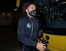 El “Chino” es la primera de varias altas y regresos que anunciará la dirigencia tapatía. Imago7