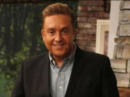 Daniel Bisogno expresó comentarios machistas y homofóbicos hacia Ceriani. SUN / ARCHIVO