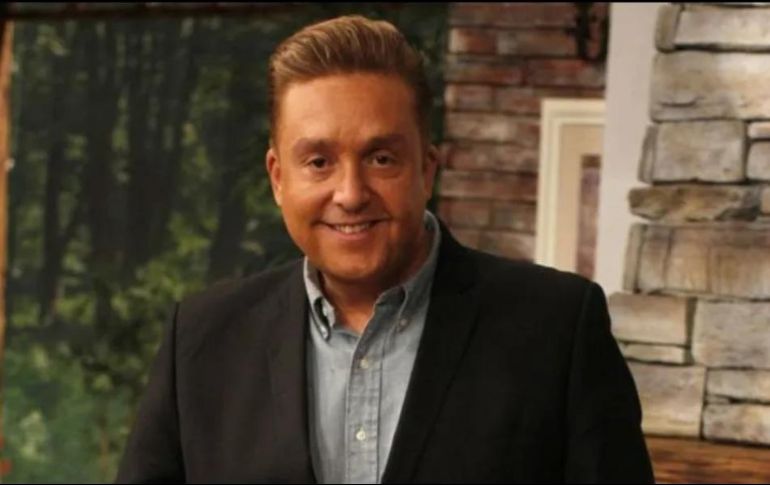 Daniel Bisogno expresó comentarios machistas y homofóbicos hacia Ceriani. SUN / ARCHIVO