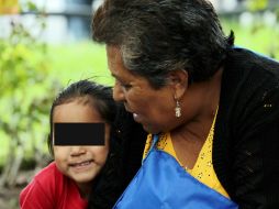 ¿A los abuelos se les debería de pagar por el cuidado de los nietos? Un abuela compartió su cuestionamiento al dar a conocer que pidió remuneración a su hija por cuidar a su nieto y dudar si su acción fue la correcta. EL INFORMADOR / ARCHIVO