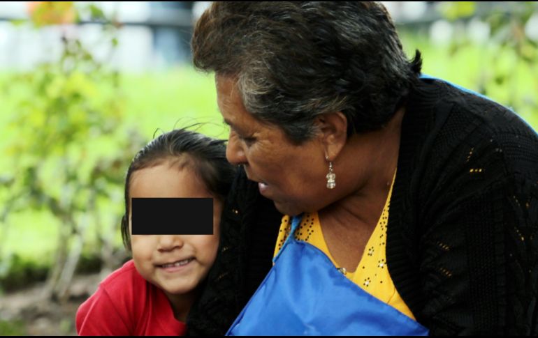 ¿A los abuelos se les debería de pagar por el cuidado de los nietos? Un abuela compartió su cuestionamiento al dar a conocer que pidió remuneración a su hija por cuidar a su nieto y dudar si su acción fue la correcta. EL INFORMADOR / ARCHIVO