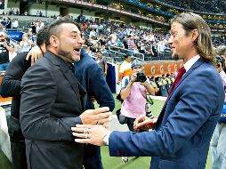 Comienzan a sonar nombres para asumir la dirección técnica de Cruz Azul ahora que Robert Dante Siboldi presentó su renuncia en claro conflicto con la directiva. Imago7