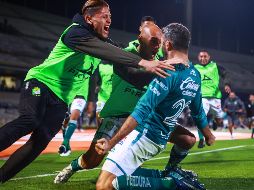 En otras seis ocasiones –en 47 torneos cortos como el formato en la Primera División en México– las idas concluyeron 1-1 y el club que terminó campeón jugó la vuelta como local. Imago7