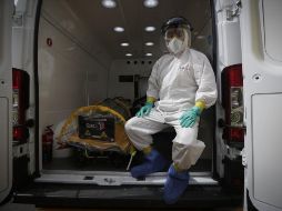 Las ambulancias beneficiarán a los hospitales que están más lejanos de las capitales de los estados, zonas marginadas y de difícil acceso. EL INFORMADOR/Archivo