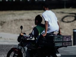 Pese a reformas, se duplican muertes en moto