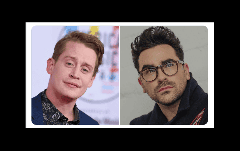 En esta aventura, Kevin tiene 40 años y está casado con Derek. TWITTER/@KevinJZak