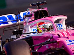 En caso de no concretar su llegada a Red Bull, Sergio Pérez ha confirmado que tomará un año sabático con la posibilidad de regresar a un proyecto sólido en 2022. AFP / G. Cacace