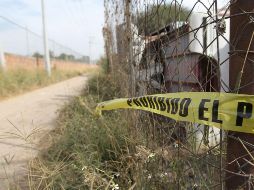 EL INFORMADOR / ARCHIVO