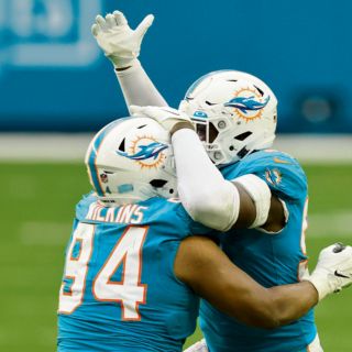 NFL: Difícil visita para los Chiefs