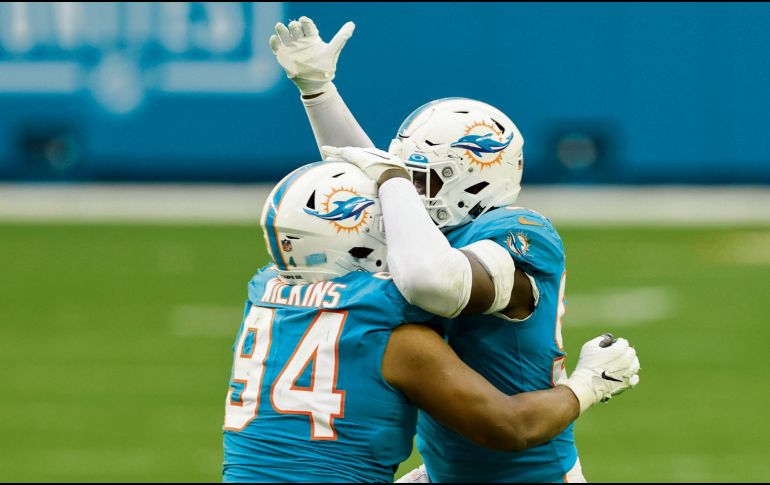 SÓLIDOS. La defensiva de Miami buscará mantener a raya a los actuales campeones. AFP• M. Reaves