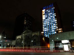 El sindicato de la SRE realizará el evento al que se prevé la asistencia de más de 150 personas. NTX/ARCHIVO