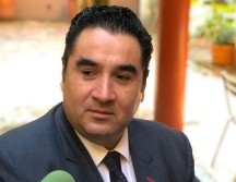 Ricardo Suro Esteves. Cortesía