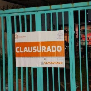 Guadalajara clausura cuatro establecimientos por incumplir medidas sanitarias