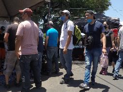 EL INFORMADOR / ARCHIVO