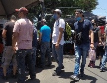 EL INFORMADOR / ARCHIVO