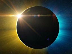 ¿Estás listo para el eclipse del siglo? GETTY IMAGES