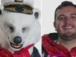 Muñoz reveló que gracias a su admiración a los actores de doblaje fue que decidió darle esta peculiar voz a su personaje. ESPECIAL