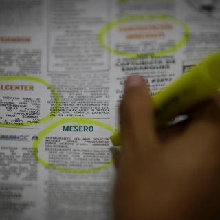 Guadalajara crea 4 de cada 10 empleos durante noviembre