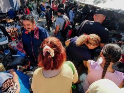 NO RELAJAR MEDIDAS. El gobernador pidió a la ciudadanía no bajar la guardia y dijo que, por el momento, “no hay necesidad de parar actividades”. EL INFORMADOR/G. GALLO