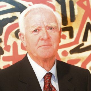 Fallece el “amo del espionaje” literario