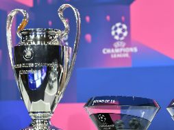 Los partidos de ida están programados para el 16, 17, 23 y 24 de febrero y los de vuelta el 9, 10, 16 y 17 de marzo. EFE