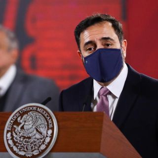 AMLO nombra a Arturo Reyes Sandoval nuevo director del IPN