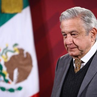 AMLO anuncia oficina para proteger a paisanos de extorsiones